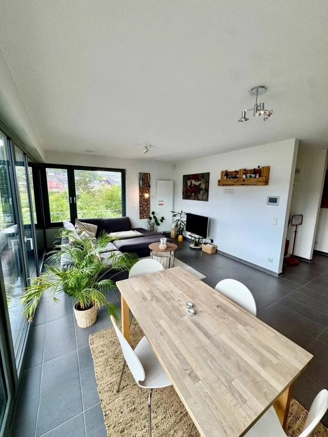 Квартира в Люксембурге, Люксембург, 65 м² - фото 6