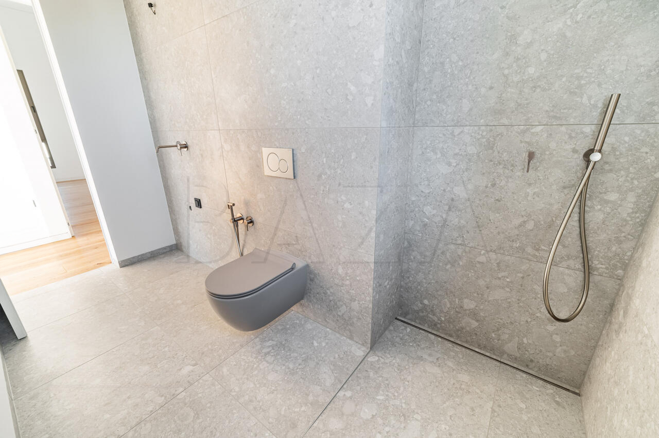 Квартира в Любляне, Словения, 244 м² - фото 6