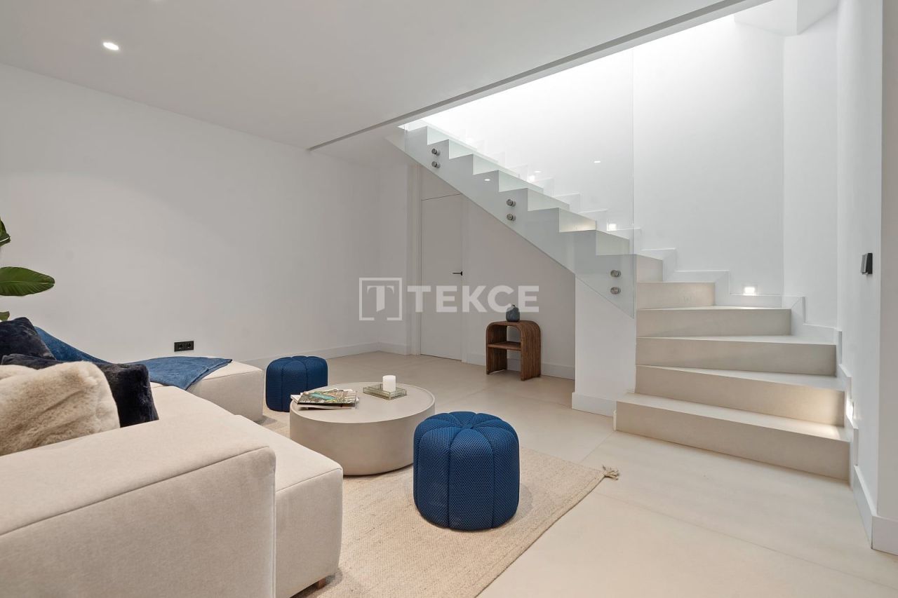 Апартаменты в Эстепоне, Испания, 279 м² - фото 13