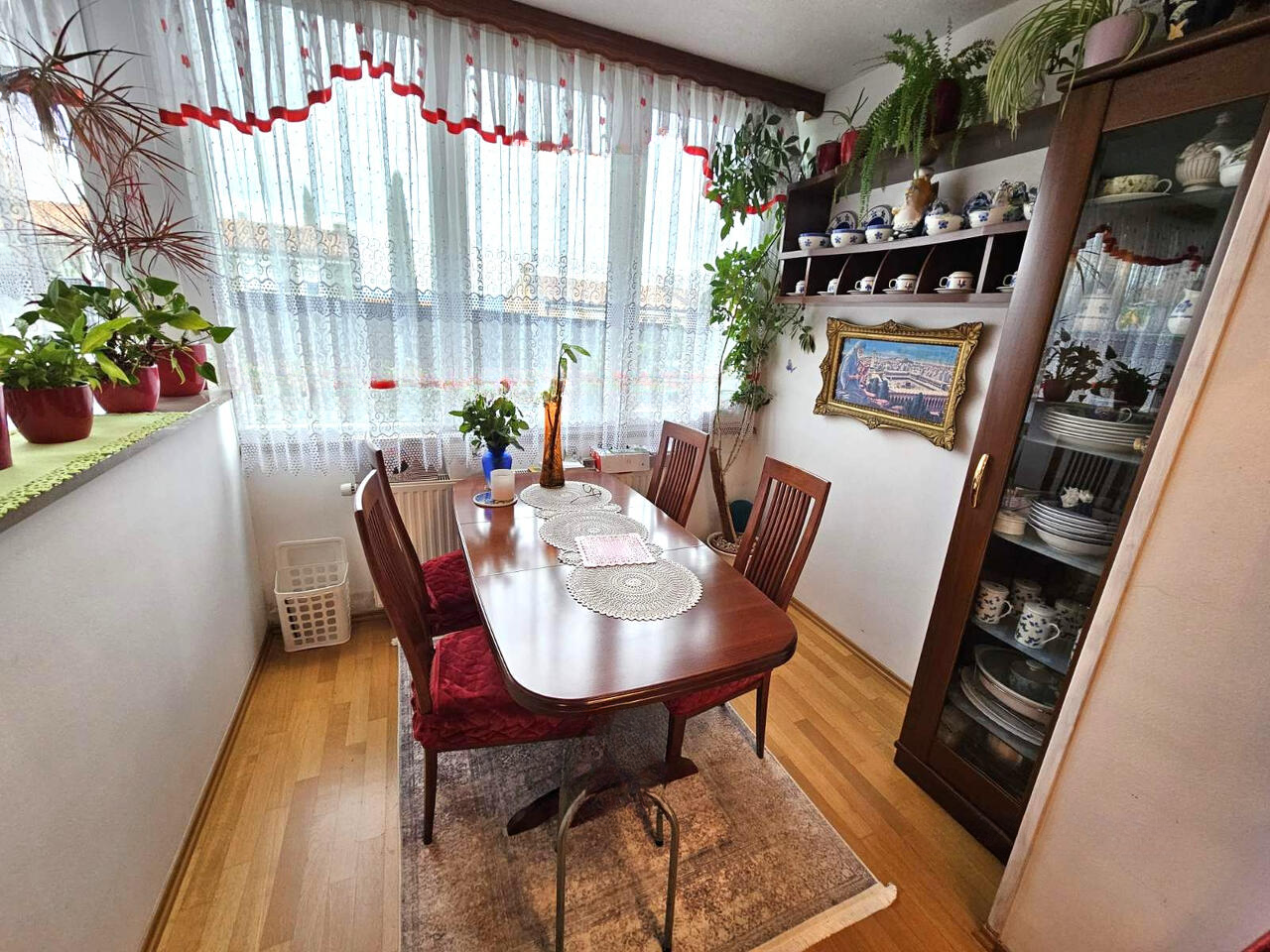 Квартира в Копере, Словения, 68 м² - фото 6