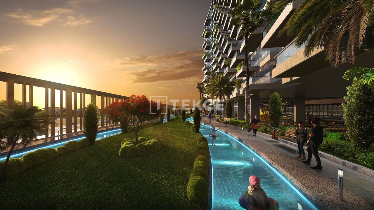 Апартаменты в Дубае, ОАЭ, 168 м² - фото 13