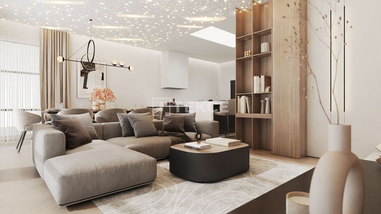 Апартаменты в Дубае, ОАЭ, 80 м² - фото 14