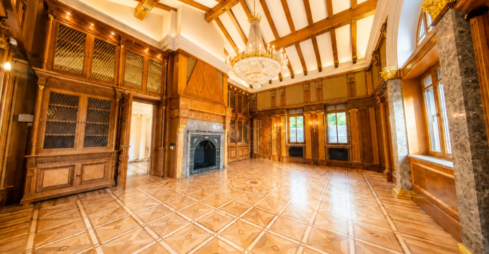 Квартира в Женеве, Швейцария, 540 м² - фото 6