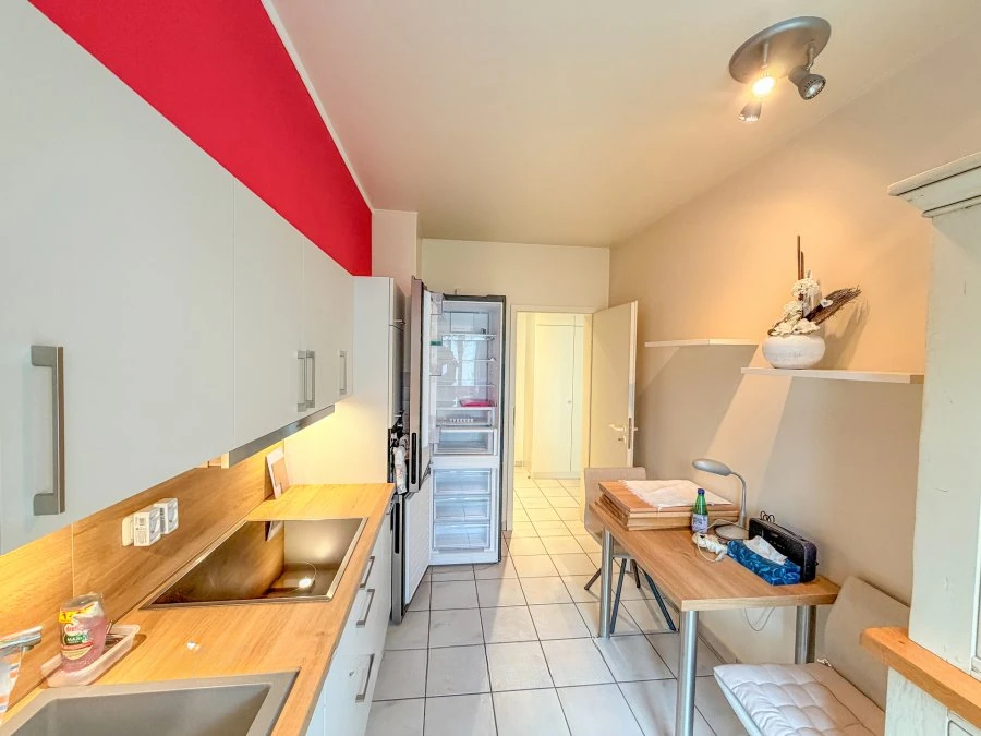 Квартира в Люксембурге, Люксембург, 64 м² - фото 6