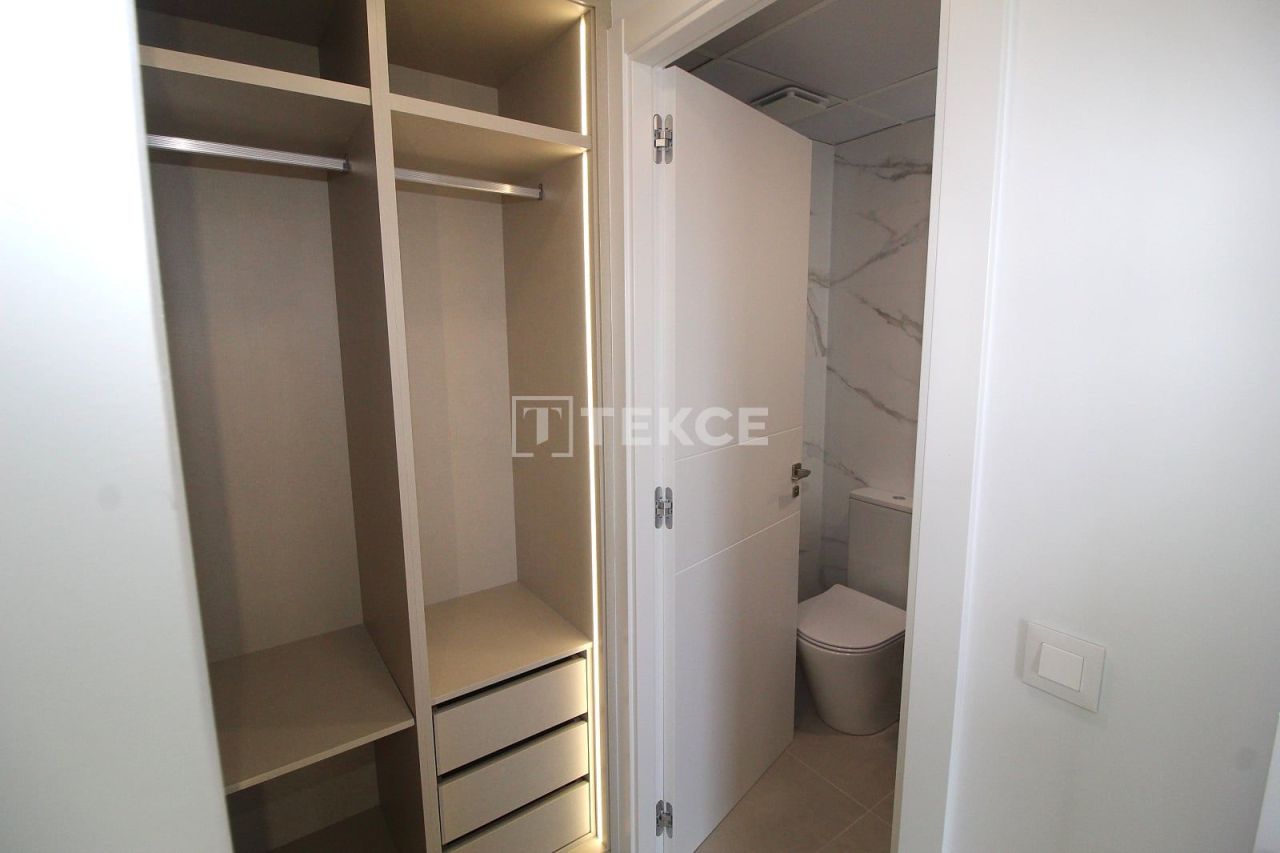 Апартаменты в Бенидорме, Испания, 82 м² - фото 15