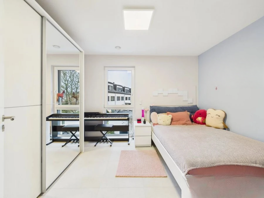 Квартира в Гревенмахере, Люксембург, 280 м² - фото 6