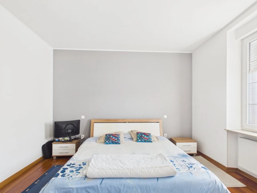Квартира в Люксембурге, Люксембург, 155 м² - фото 6