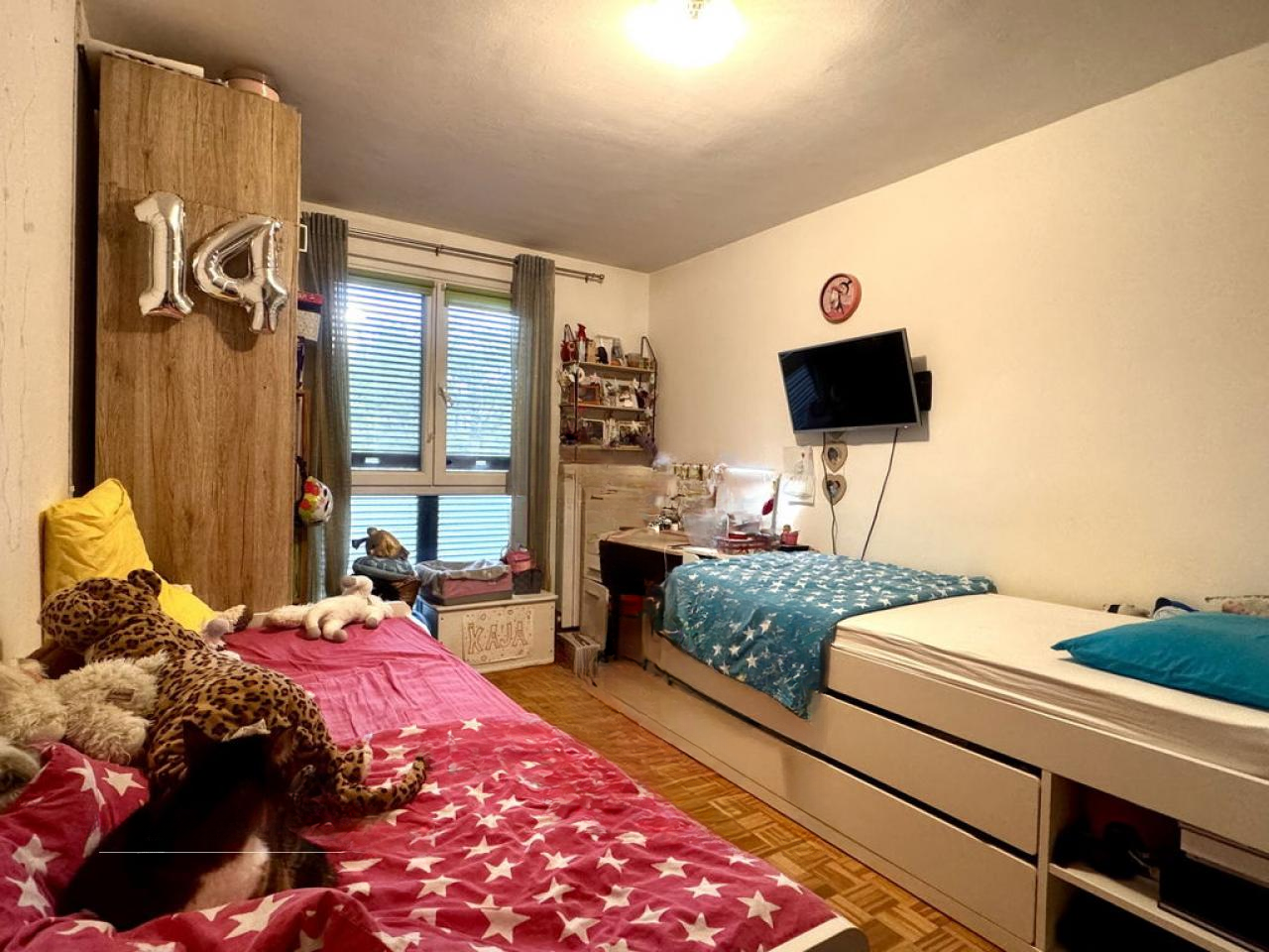 Квартира в Копере, Словения, 57 м² - фото 6