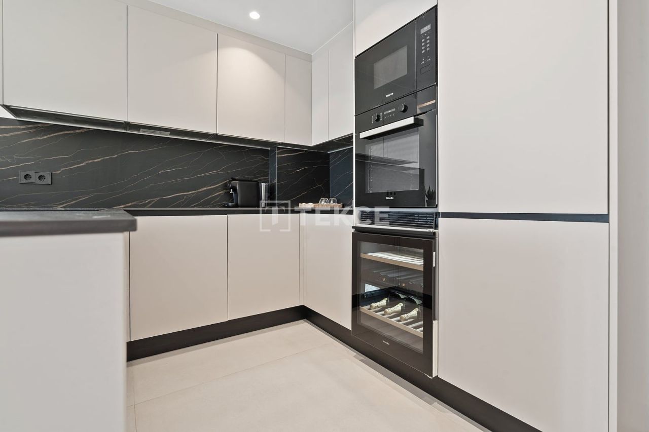 Апартаменты в Эстепоне, Испания, 279 м² - фото 15