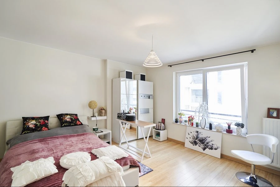 Квартира в Люксембурге, Люксембург, 103 м² - фото 6