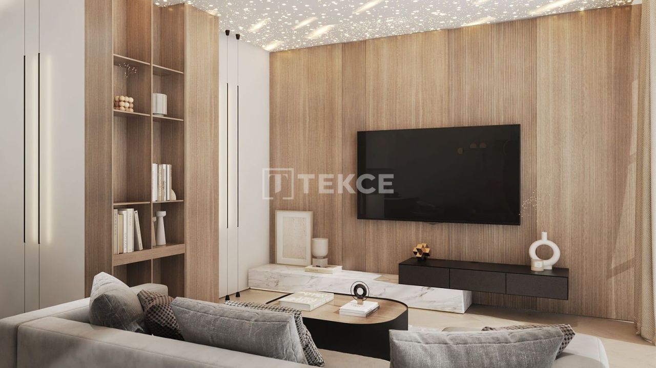 Апартаменты в Дубае, ОАЭ, 136 м² - фото 15