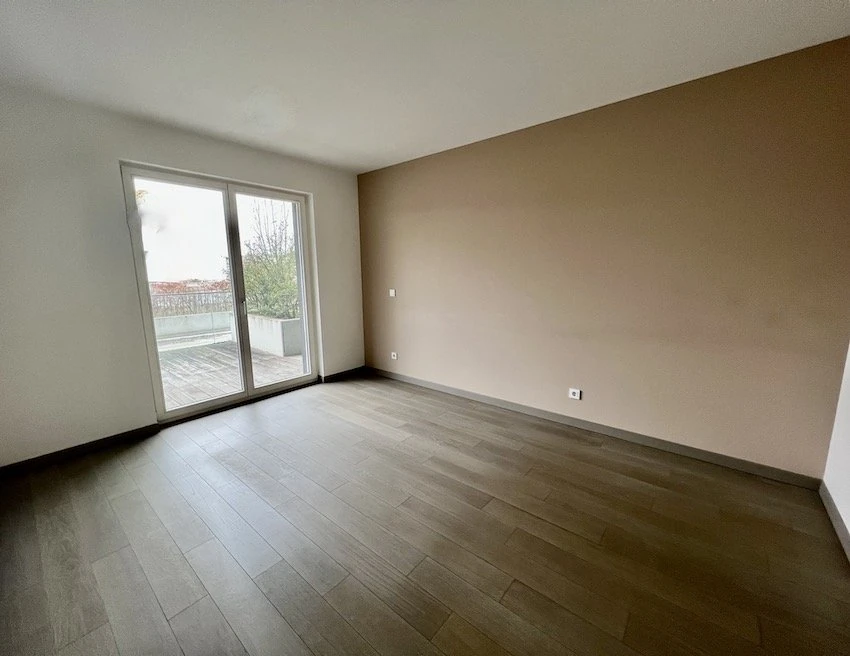 Квартира в Люксембурге, Люксембург, 79 м² - фото 6