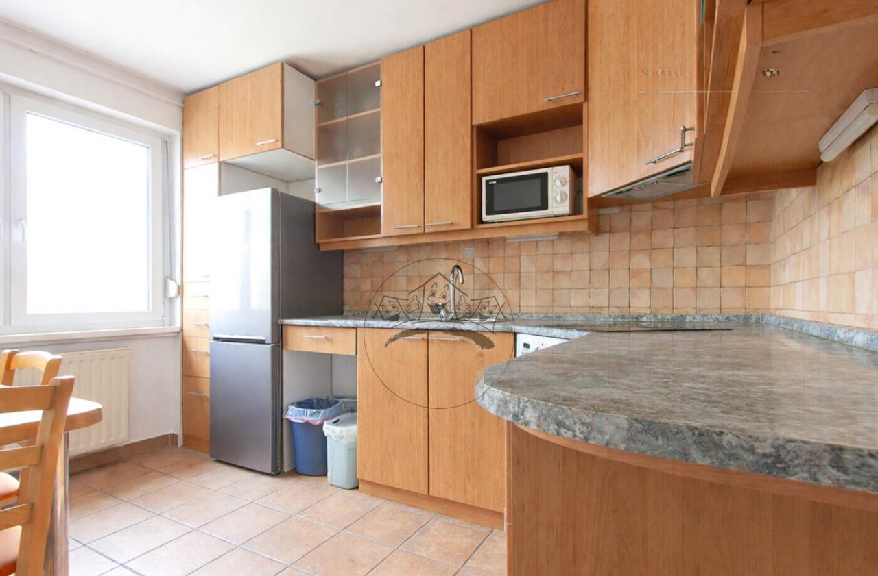 Квартира в Любляне, Словения, 69 м² - фото 6