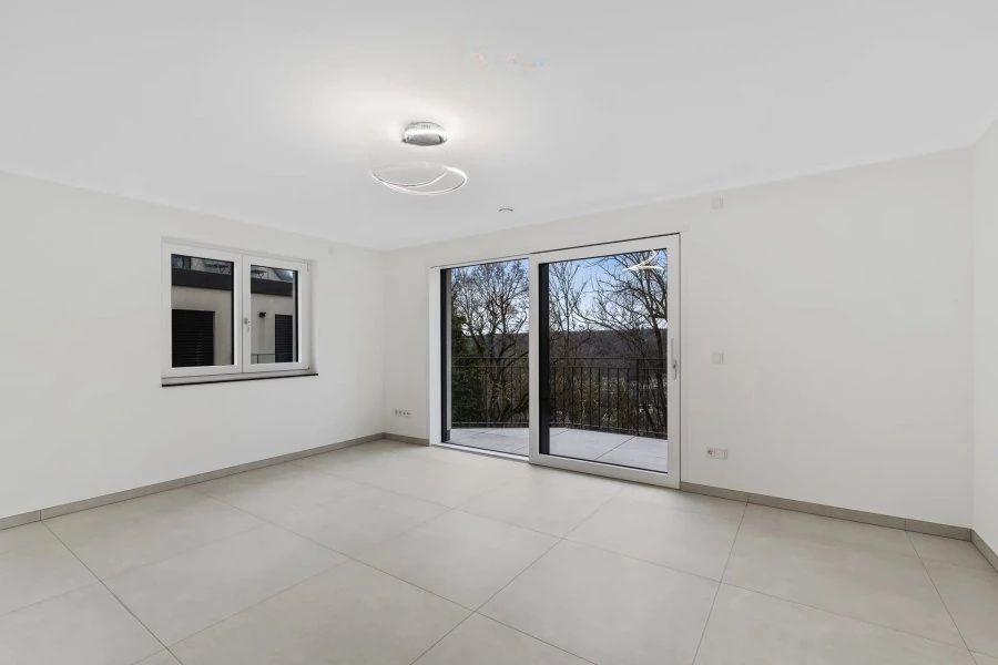 Квартира в Люксембурге, Люксембург, 165 м² - фото 6