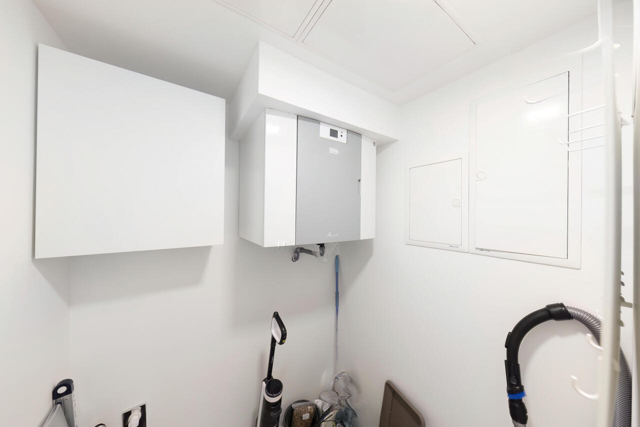 Квартира в Любляне, Словения, 120 м² - фото 6