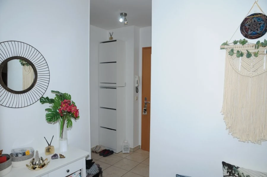 Квартира в Люксембурге, Люксембург, 67 м² - фото 6