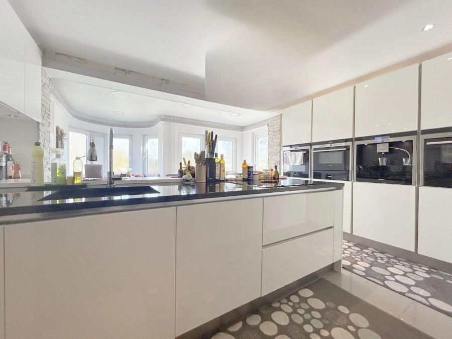 Квартира в Люксембурге, Люксембург, 180 м² - фото 6