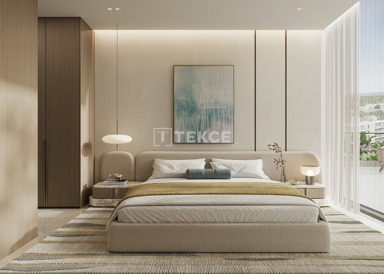 Апартаменты Аль-Сатва, ОАЭ, 38 м² - фото 17