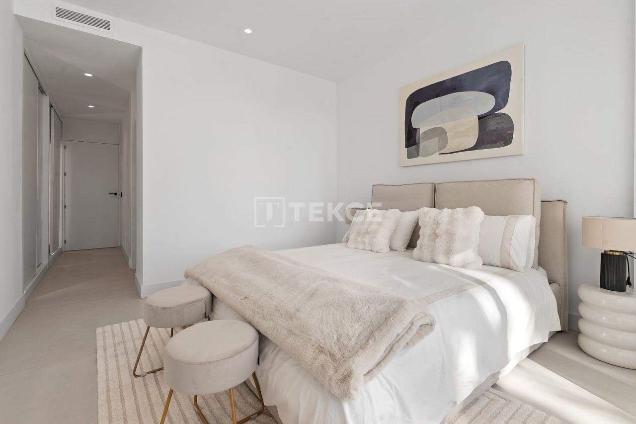 Апартаменты в Эстепоне, Испания, 279 м² - фото 17