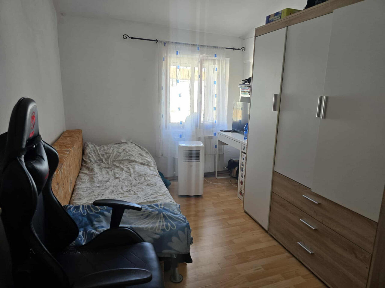 Квартира в Копере, Словения, 47 м² - фото 6