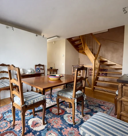 Квартира в Женеве, Швейцария, 220 м² - фото 6