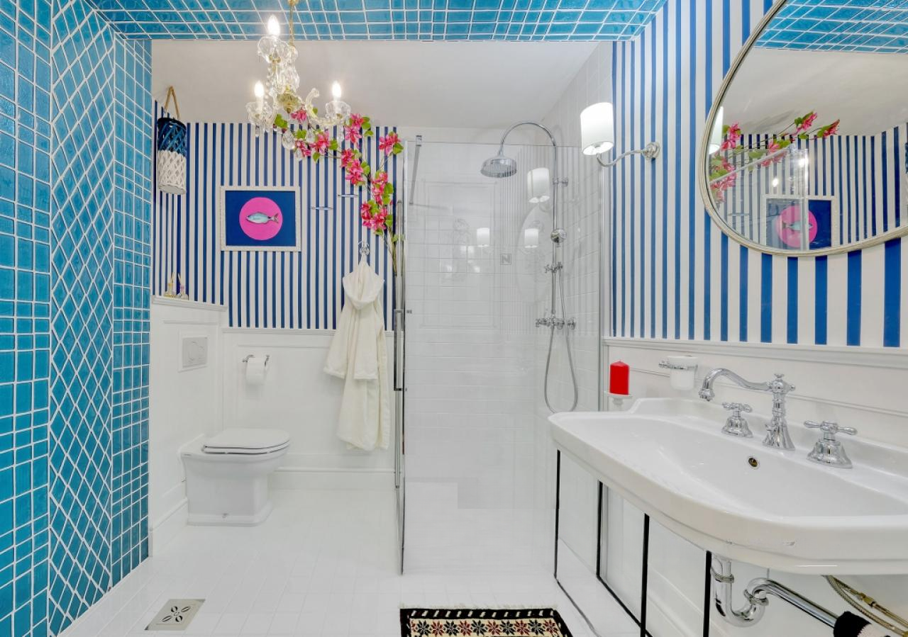 Квартира в Любляне, Словения, 184 м² - фото 6