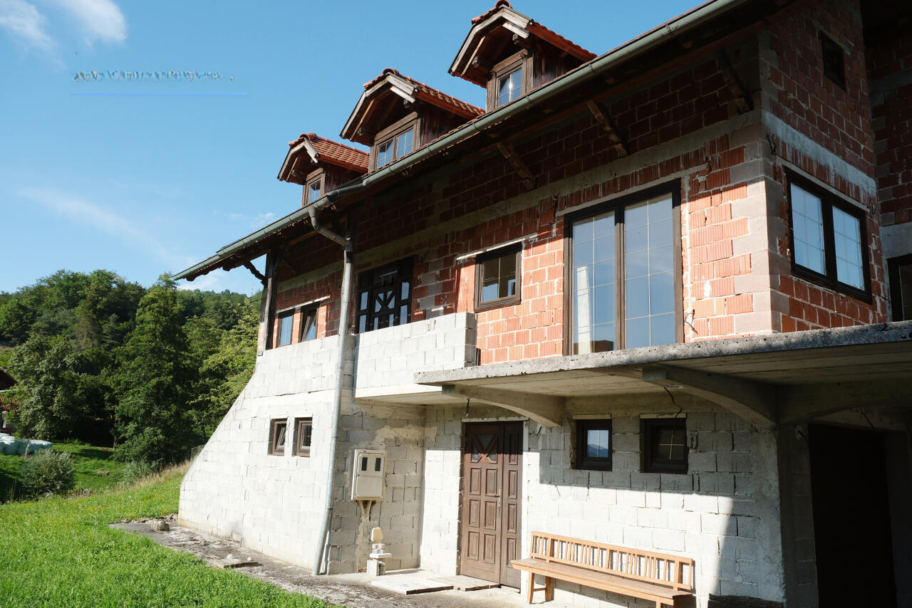 Ферма в Лашко, Словения, 128 500 м² - фото 6
