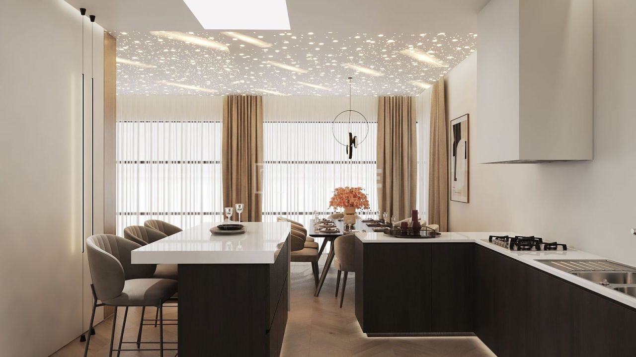 Апартаменты в Дубае, ОАЭ, 80 м² - фото 17
