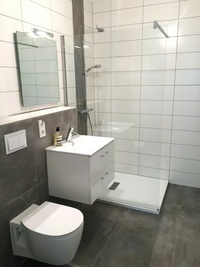 Квартира в Люксембурге, Люксембург, 43 м² - фото 6