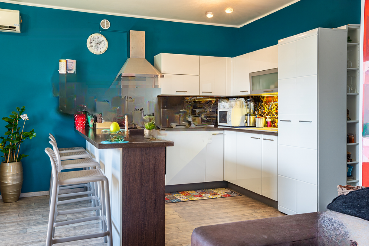 Квартира в Копере, Словения, 102 м² - фото 6
