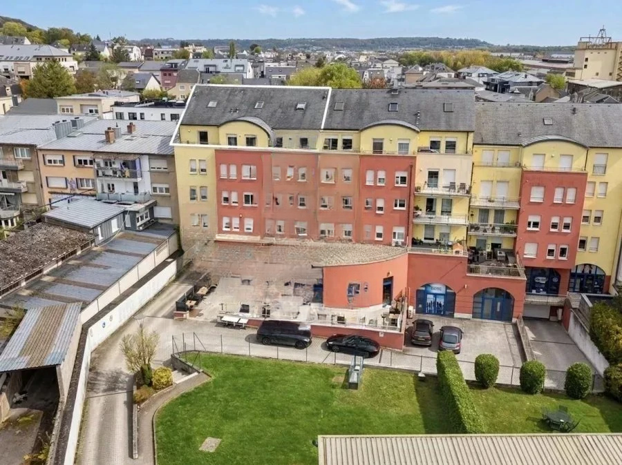 Квартира в Люксембурге, Люксембург, 150 м² - фото 6