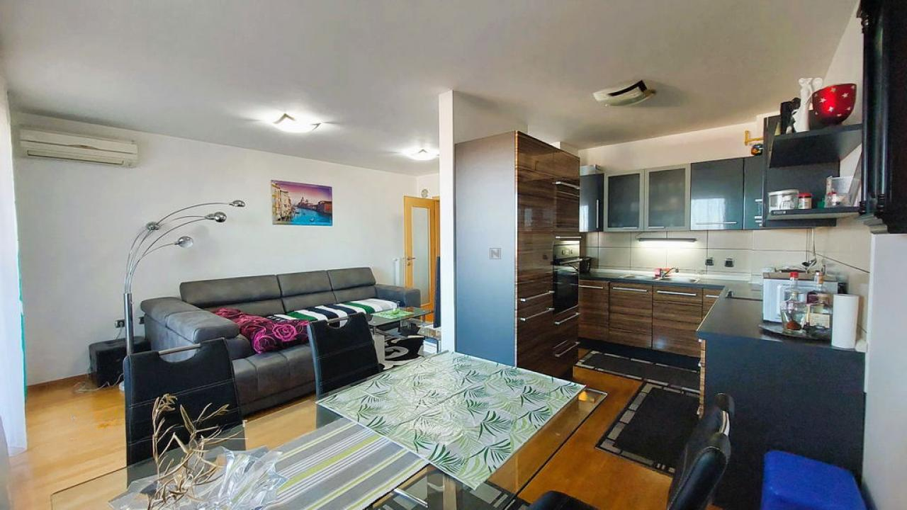Квартира в Копере, Словения, 88 м² - фото 6