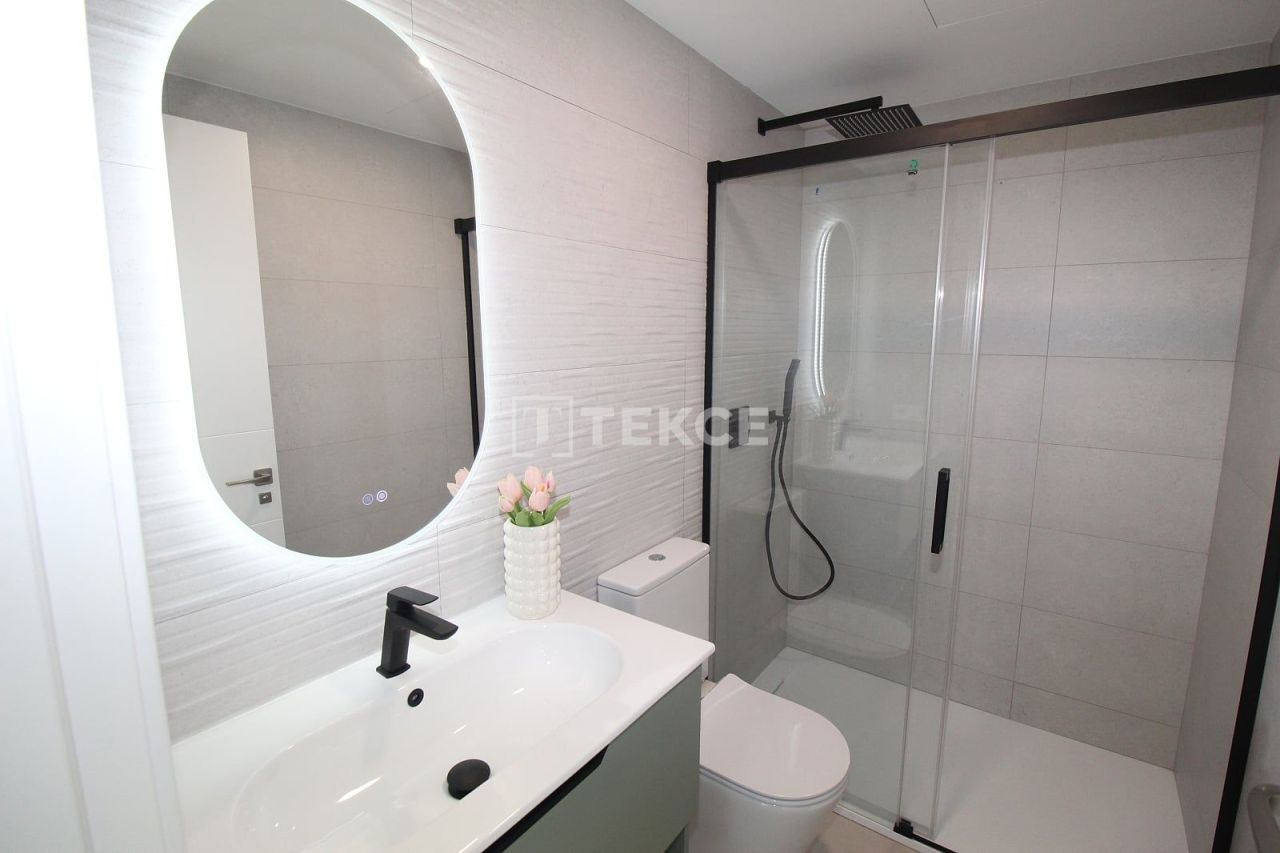 Апартаменты в Бенидорме, Испания, 82 м² - фото 18