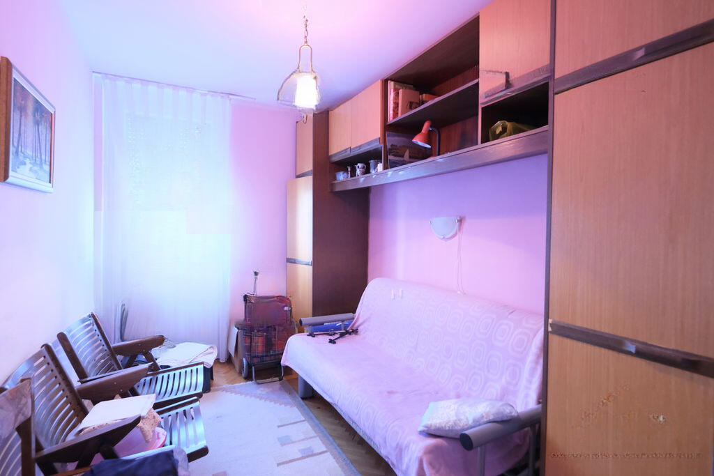Квартира в Любляне, Словения, 77 м² - фото 6
