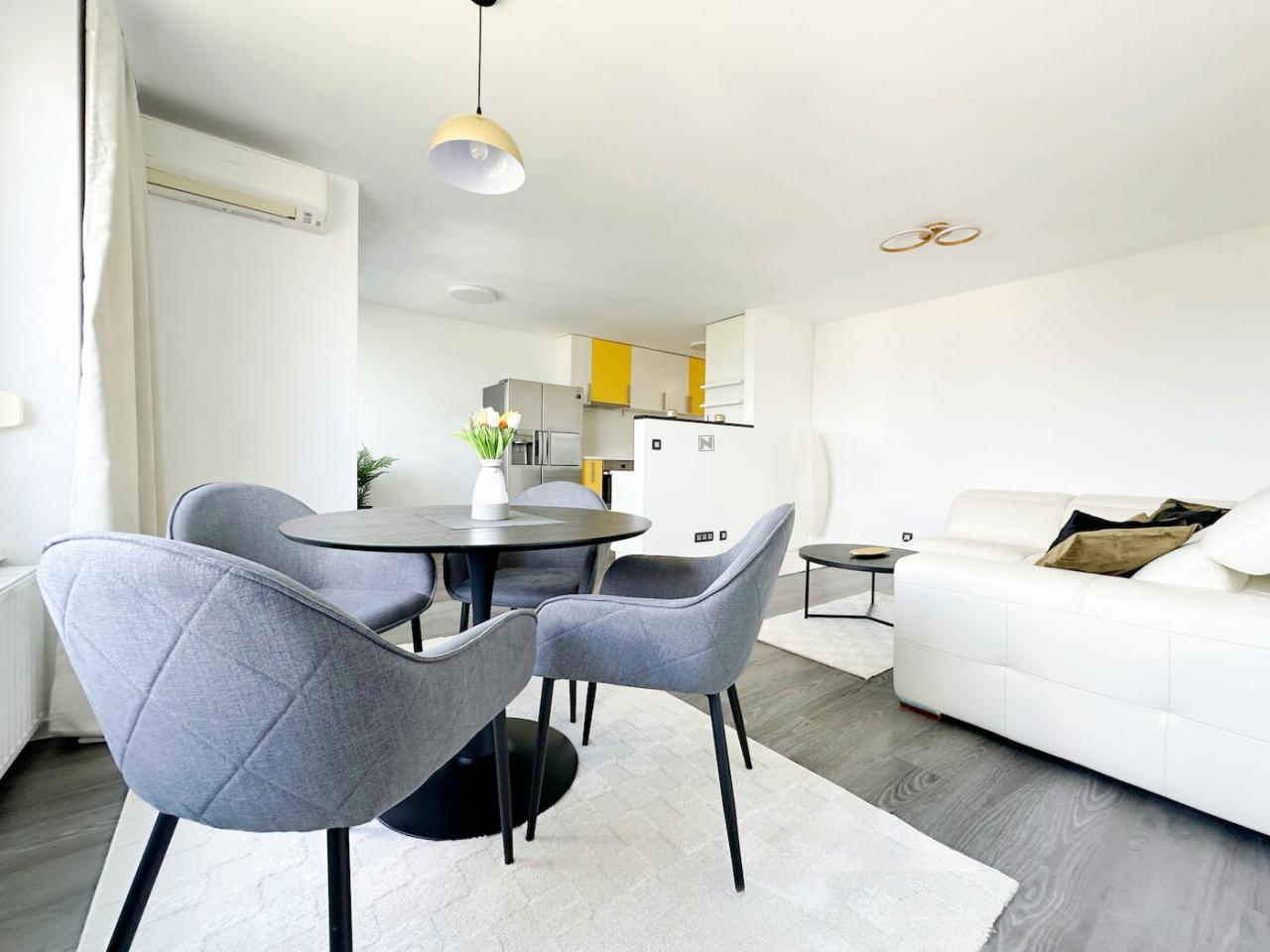 Квартира в Любляне, Словения, 64 м² - фото 6