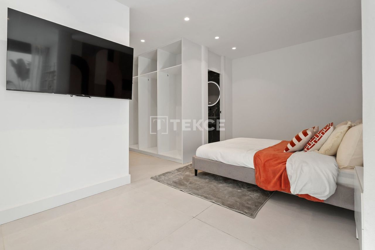 Апартаменты в Эстепоне, Испания, 279 м² - фото 19