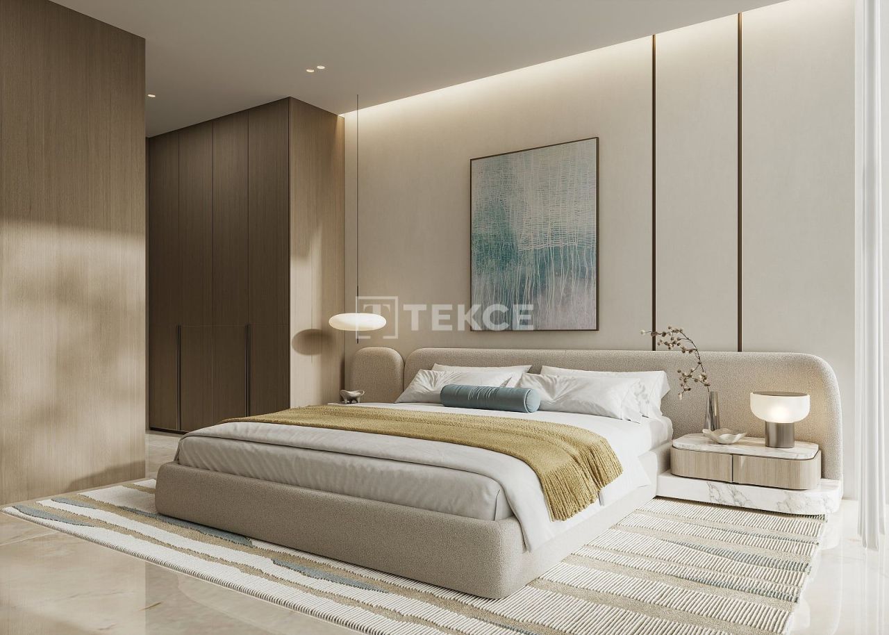 Апартаменты Аль-Сатва, ОАЭ, 110 м² - фото 19