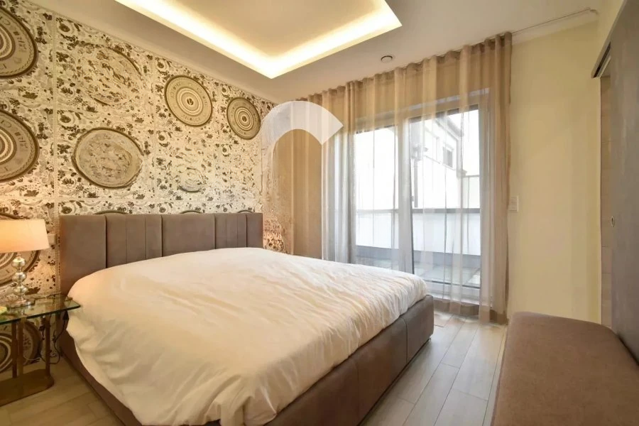 Квартира в Люксембурге, Люксембург, 110 м² - фото 6