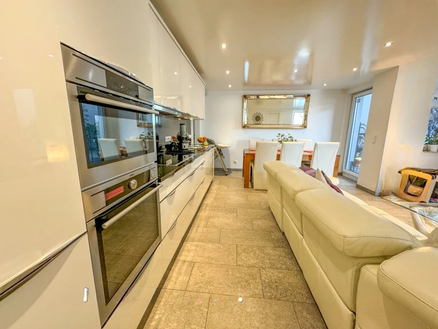 Квартира в Люксембурге, Люксембург, 99 м² - фото 6