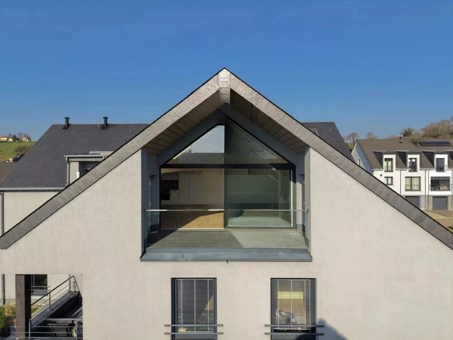 Квартира в Люксембурге, Люксембург, 152 м² - фото 6
