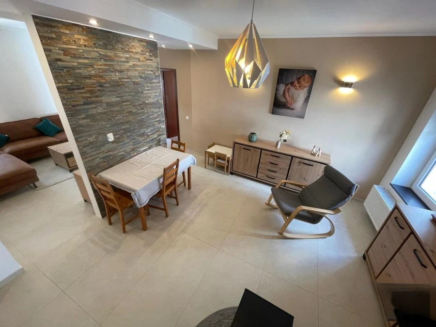 Квартира в Дикирхе, Люксембург, 130 м² - фото 6