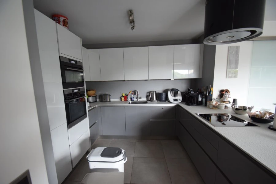Квартира в Люксембурге, Люксембург, 98 м² - фото 6