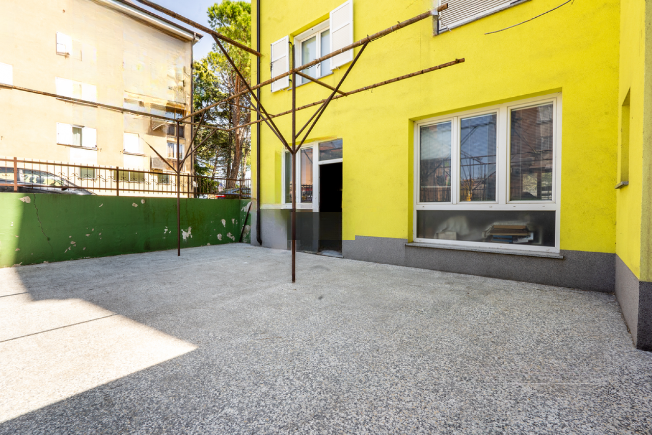 Квартира в Копере, Словения, 124 м² - фото 6