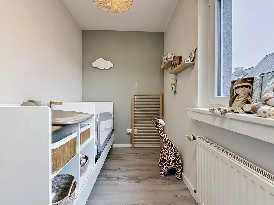 Квартира в Люксембурге, Люксембург, 64 м² - фото 6