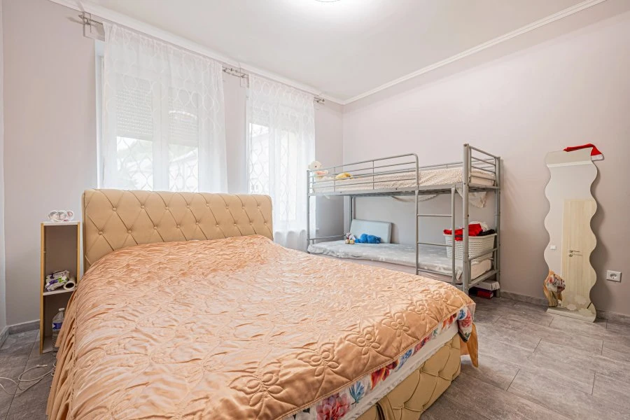 Квартира в Люксембурге, Люксембург, 114 м² - фото 6