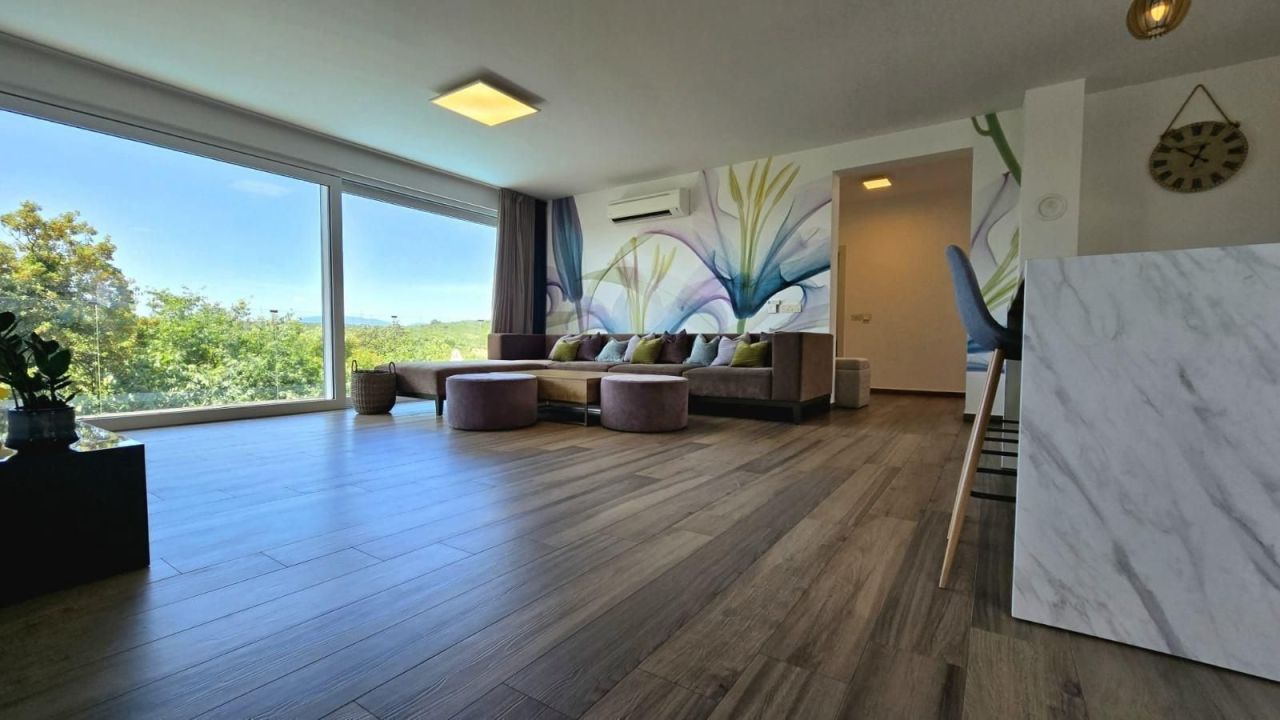 Вилла Krasica, Хорватия, 292 м² - фото 1