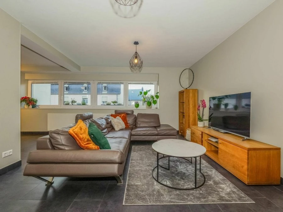 Квартира в Люксембурге, Люксембург, 170 м² - фото 6