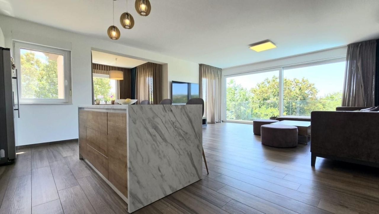 Вилла Krasica, Хорватия, 292 м² - фото 2