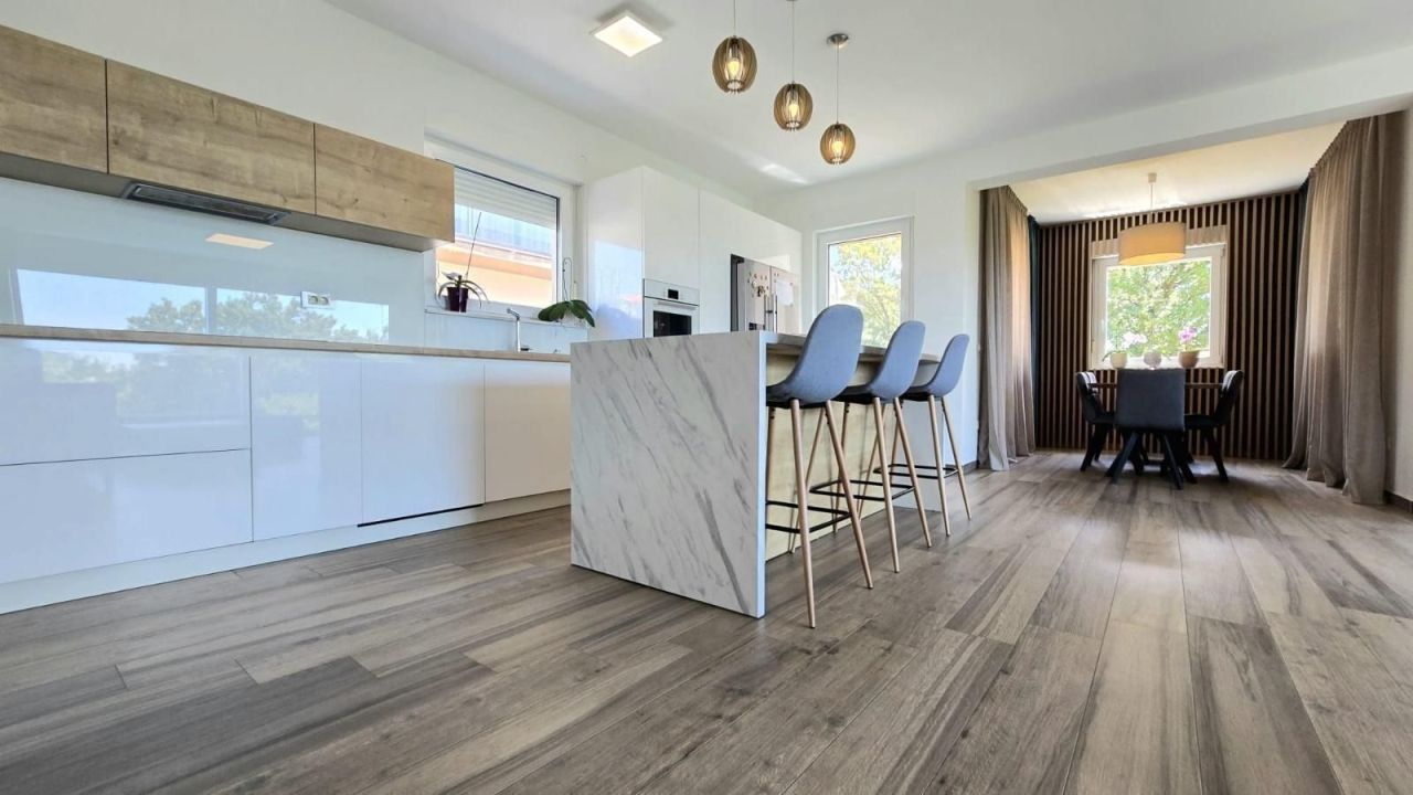 Вилла Krasica, Хорватия, 292 м² - фото 3