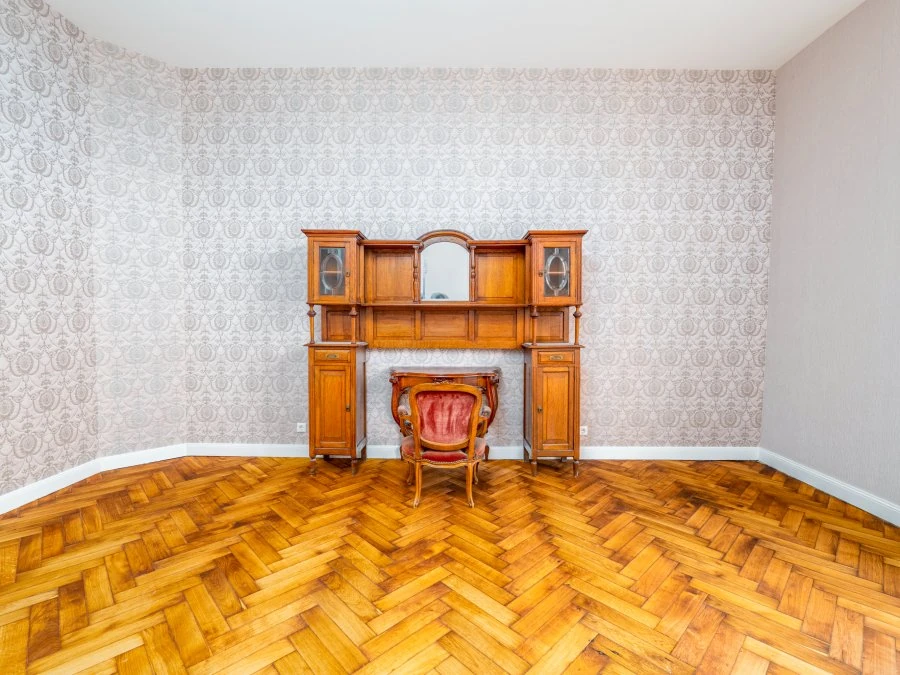Квартира в Люксембурге, Люксембург, 106 м² - фото 6